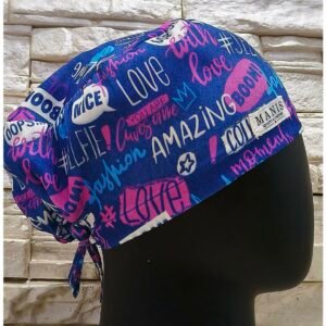 Calot Amazing Fashion Style